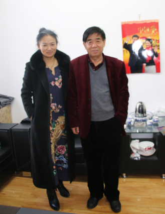 书画活动