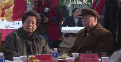 纪念毛主席诞辰122周