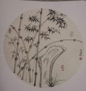国家一级美术师--石海