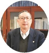 陈来,情寄国学数十载
