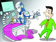 机器翻译能否取代人工