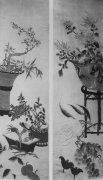 时光锦绣 十指春风