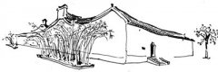 戈公振故居
