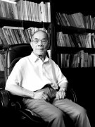 黄顺基：道法自然 渐